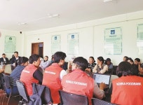 [이제는 지방시대] 한국 사회복지의 상징 ‘푸드뱅크’ 베트남·몽골에 수출한다