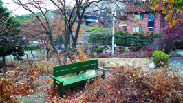 [한국기독역사여행] 2400여명, 고아들의 아버지는 기쁘게 ‘여관’을 떠났다