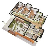 어르신·장애인 맞춤형 안심주택 짓는다