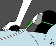 [한마당] 연명의료