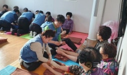 포항제철소, 재능봉사단 따뜻한 온정 나눠