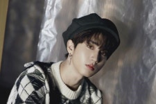 ‘스트레이 키즈’ 19살 한, 불안 증세 호소…“아육대 불참”