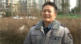 ‘장발장 부자’ 도운 인천 경찰 표창…“봉투 전한 시민도 찾습니다”