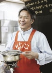 기독문화선교회 새 이사장에 최일도 목사