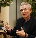 [저자와의 만남-손기철 대표] “말씀대로 말하고 말씀대로 살아야 주의 뜻 이뤄”