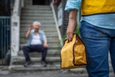 결식노인 위한 급식비 유용한 광주 복지시설들 적발