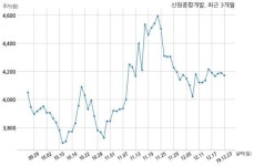 신원종합개발 288억원 규모 채무보증 결정