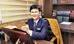 “사역에 지친 목회자 돕자” 영성 회복 위한 안식처를 세우다