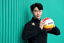 아픈 만큼 성숙해진 한전 김인혁 “배구 소중함 알았다”