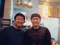 “백종원과 동업? 감개무량”… ‘골목식당’ 막걸리, 한신포차 입점