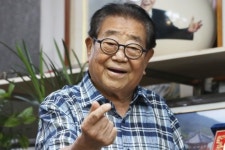 “송해 없는 전국노래자랑이란…” 송해 입원 소식에 쏟아진 응원
