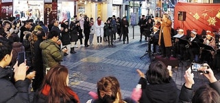 이웃 향해 끝없는 소통·존중… 큰 힘 주는 사랑공동체