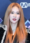 여덟 소녀의 당찬 ‘고백’ ANS, ‘엠카운트다운’