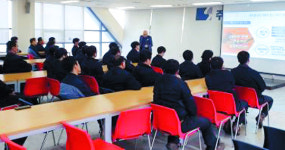 [이제는 지방시대] 장애인 인식 개선 앞장… 비장애인들에게도 ‘희망 아이콘’