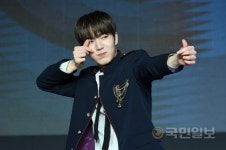 치명적인 매력 ‘ENOi’ 진우