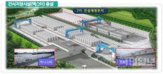 경주 월성원전 맥스터 추가 증설 반발