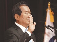 “기업하기 좋은 환경 만들겠다” 취임 일성… 당분간 경제 올인