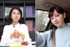 구잘 “공부 못하면 용접 배워라? 삼촌 떠올라 눈물 핑”