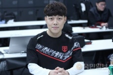 ‘서밋’ 박우태 “팀플레이에 초점…우승 노릴 것”