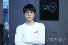 ‘보노’ 김기범의 목표 “팀은 우승, 나는 최고가 되는 것”