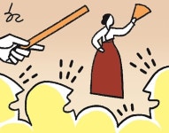 [살며 사랑하며] 판, 소리와 추임새