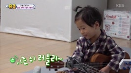 “26개월 맞아?” 시청자 매료시킨 ‘단어 천재’ 개리 아들 강하오