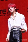더보이즈 선우, 시선강탈 헤어스타일