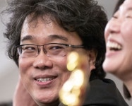 “좋아, 못 먹어도 고”…‘무명’ 봉준호 이끈 아내의 한마디