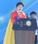 “이만희는 구원자가 아니다”…이만희 교주 내연녀 김남희씨, 신천지 실체 폭로