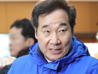 민주당 ‘임미리 고발’ 말린 이낙연 “취소하는 게 좋겠다”