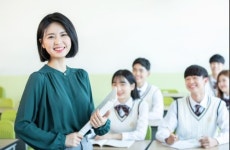 선생님 휴대폰번호 노출 걱정 끝, ‘교사 매니저 서비스’ 나왔다