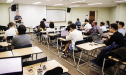 목회자·평신도에 신대원 수업 청강 기회