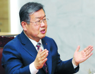 밀양, 4차 산업혁명 이끌 나노융합단지 조성 ‘잰걸음’