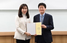 국제리번산업, 국민일보 라돈 안심제품 인증