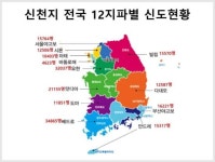 [단독] 신천지 대구교회 신도만 1만2587명, 전국 신천지 전수조사 해야