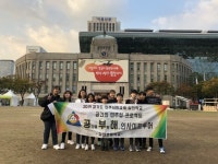 ‘학생 스스로 학교 공간 재구성’…의정부 삼현초 ‘공간혁신’ 앞장