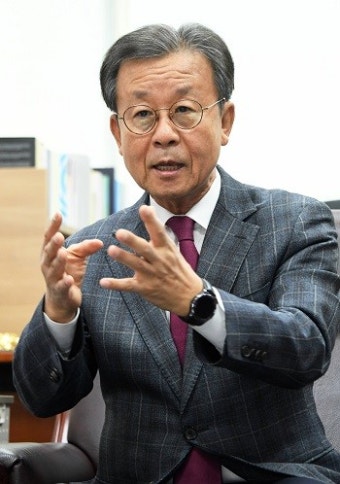 원혜영 “시스템 공천 밋밋?실세·청와대 낙하산 공천 없어”