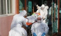 코로나19 위중 환자 6명…산소치료 14명