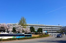 대구시청 별관에서도 확진자 나와… 별관 폐쇄