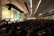 꿈의교회 “예배가 칼이 되면 안 된다”…  126년 만에 예배 중단