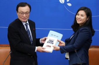 민주당, 구로을 윤건영·북강서을 최지은·의정부갑 오영환 전략공천