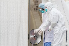 서초구서 코로나19 확진자 추가… 반포4동 거주 남성