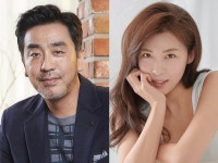 ‘비광’ 하지원, 2년 만에 스크린 컴백… 류승룡과 부부 호흡