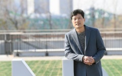 “가요사 최고 노랫말은 들국화의 ‘행진’”