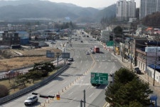 가평군, ‘긴급차량 우선신호 제어시스템’ 구축