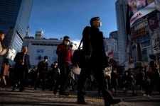 일본 코로나19 감염자 1000명 돌파…세계 5번째
