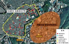 성남시, 경기도 최초 미세먼지 집중관리구역 정해… 무엇이 달라지나