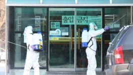 코로나19, 대구 넘어 경북으로… “소규모 집단시설 전파 막아라”