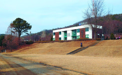 [한국기독역사여행] 의병 아버지 “나라 사랑해라”… 아들은 삼애 정신 실천했다