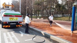 ‘코로나19 안전지대’ 인천 계양구 비결을 보니